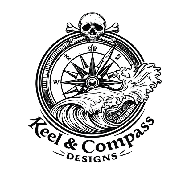 Keel & Compass Designs